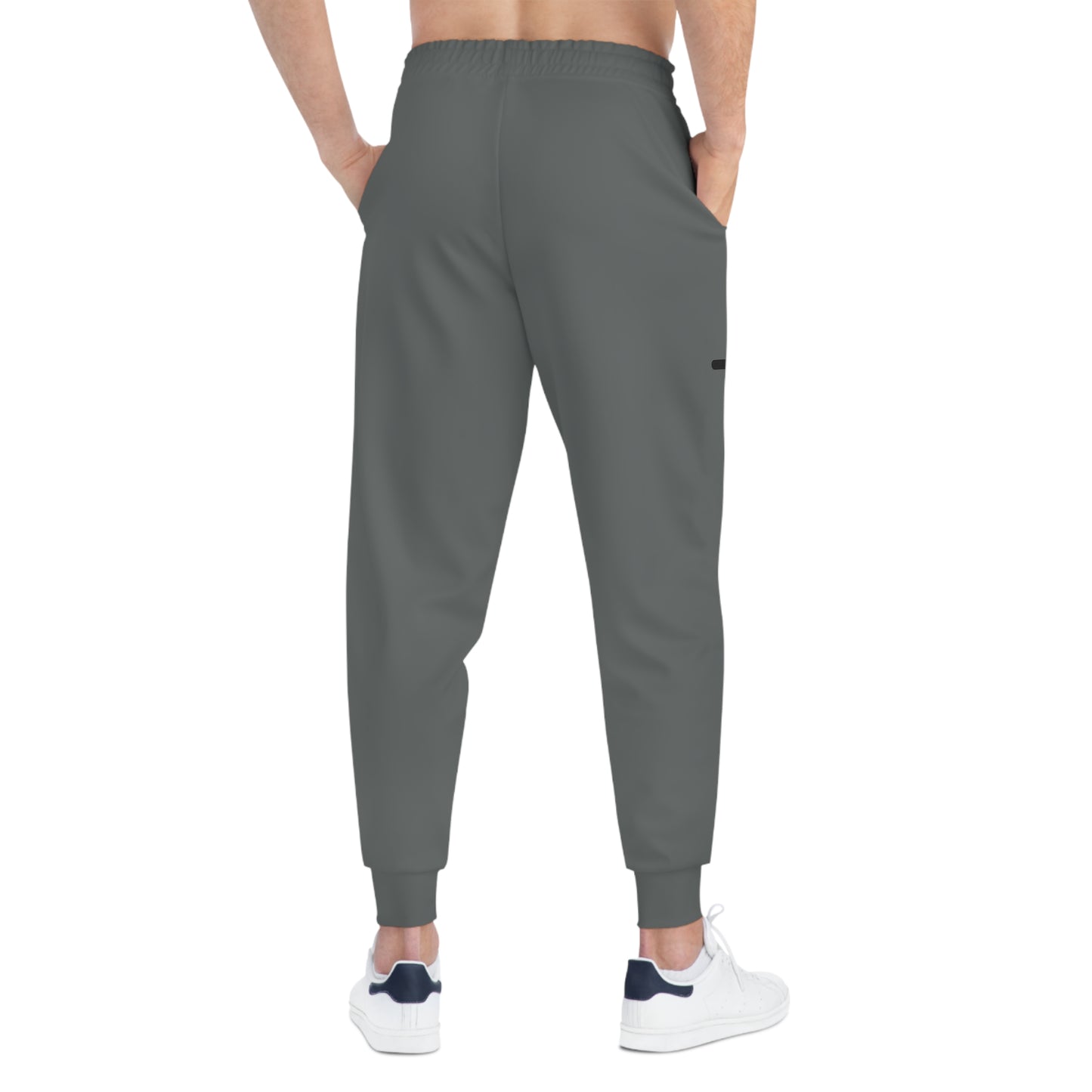 Pulse Hustle Joggers - La Vaultre