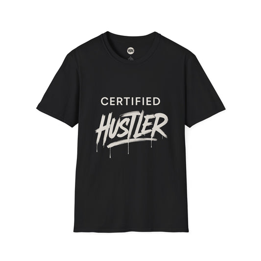 Certified Hustler La Vaultre - La Vaultre