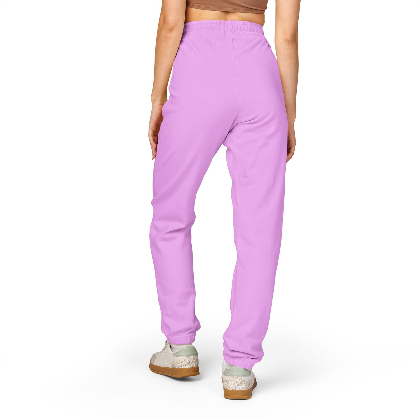 La Vaultre Signature Fleece Sweats - La Vaultre