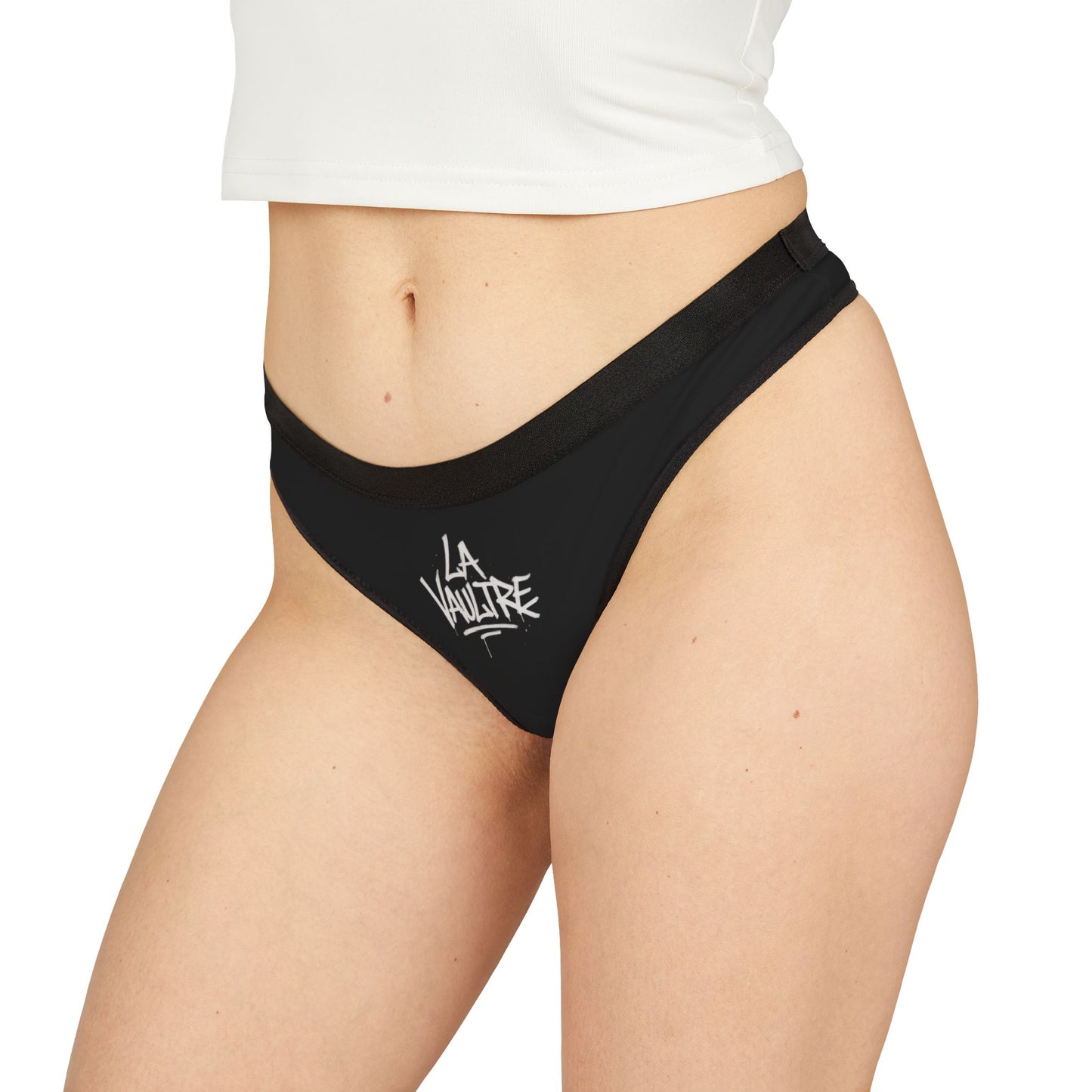 La Vaultre Veil Thong - La Vaultre