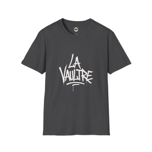 La Vaultre Signature Tee - La Vaultre