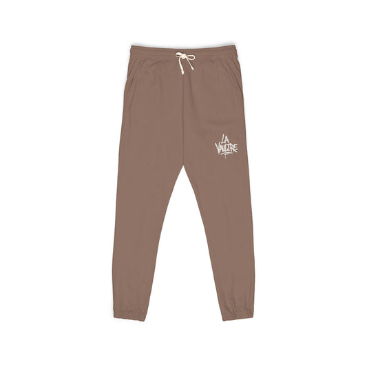 La Vaultre Signature Fleece Sweats - La Vaultre