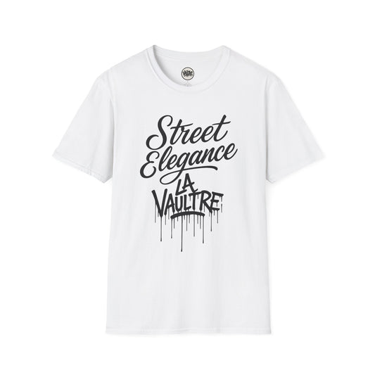 Street Elegance x La Valture - La Vaultre