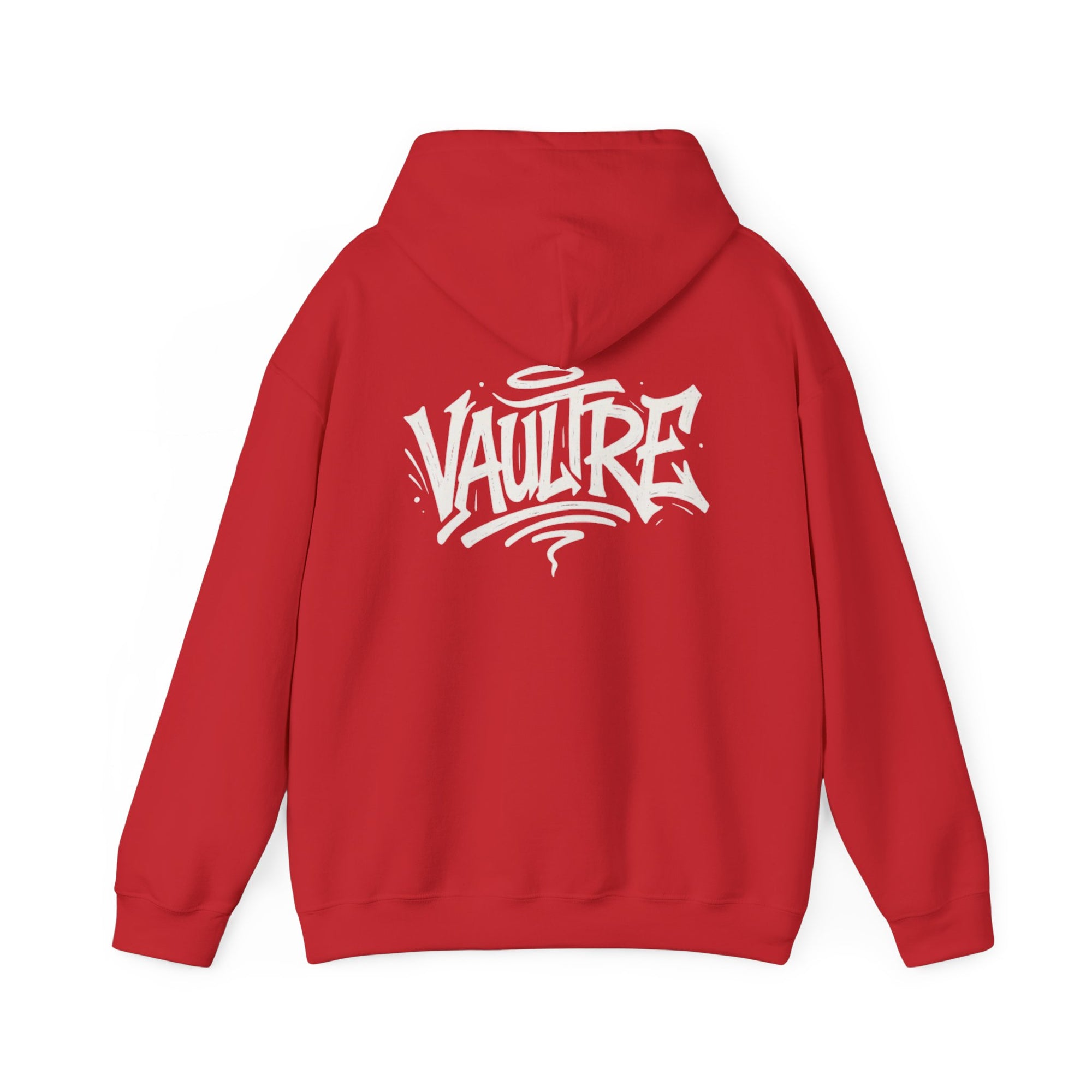Hustle redefines Hoodie
