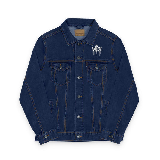 La Vaultre Urban Denim Jacket - La Vaultre
