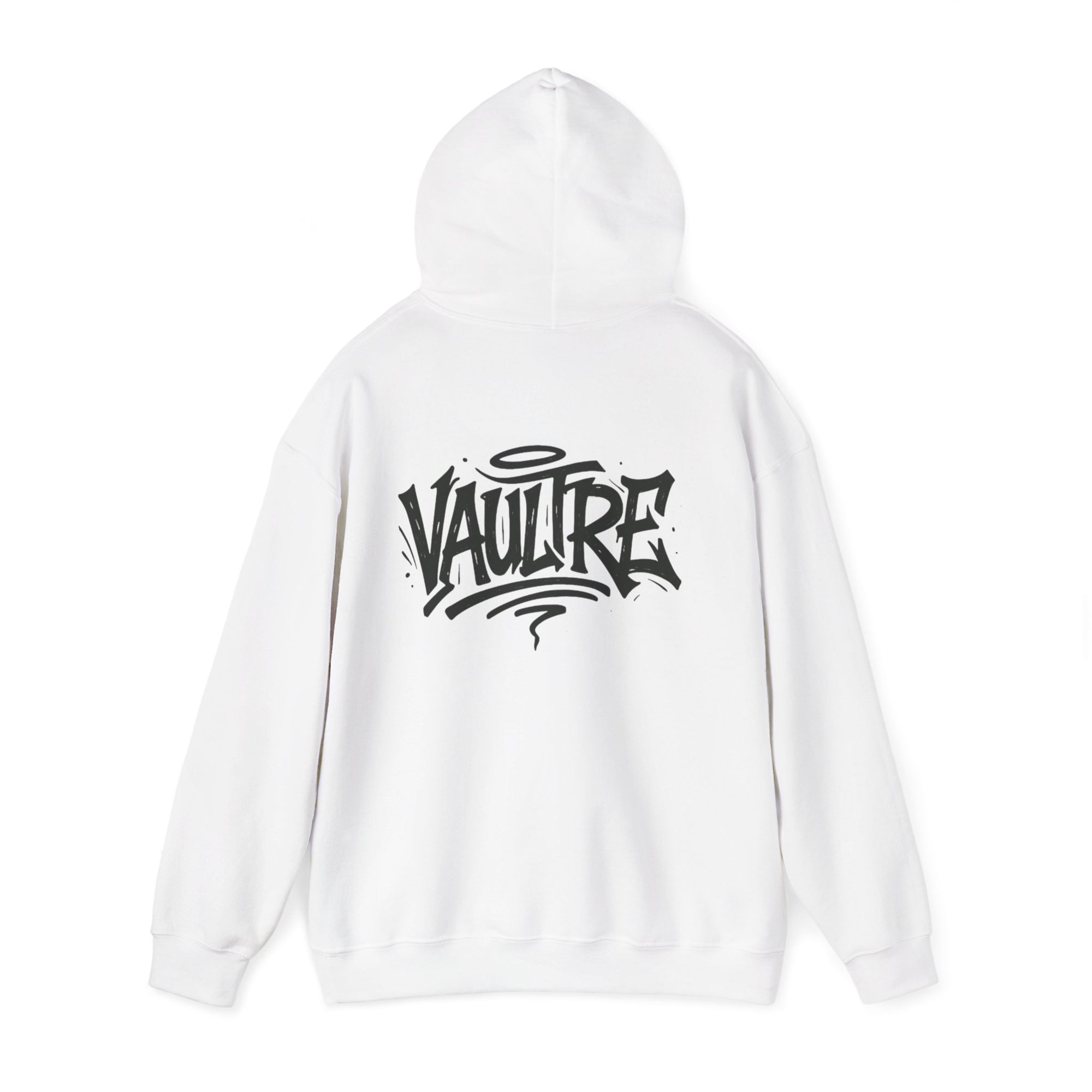 Hustle redefines Hoodie