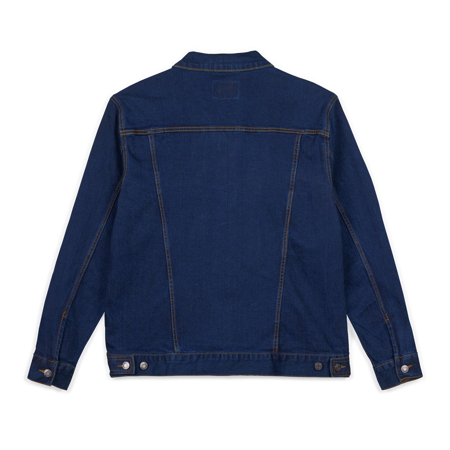 La Vaultre Urban Denim Jacket - La Vaultre