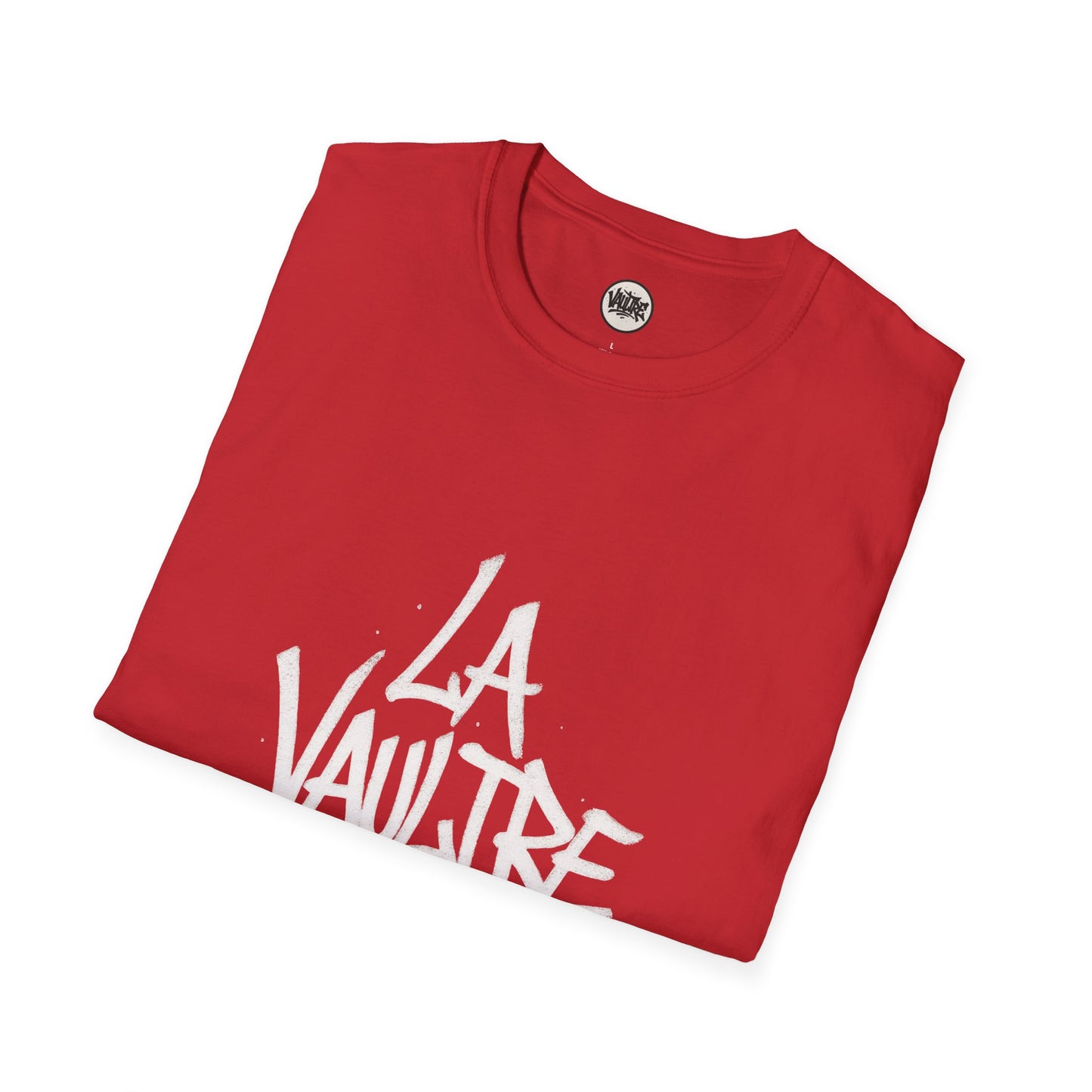 La Vaultre Signature Tee - La Vaultre