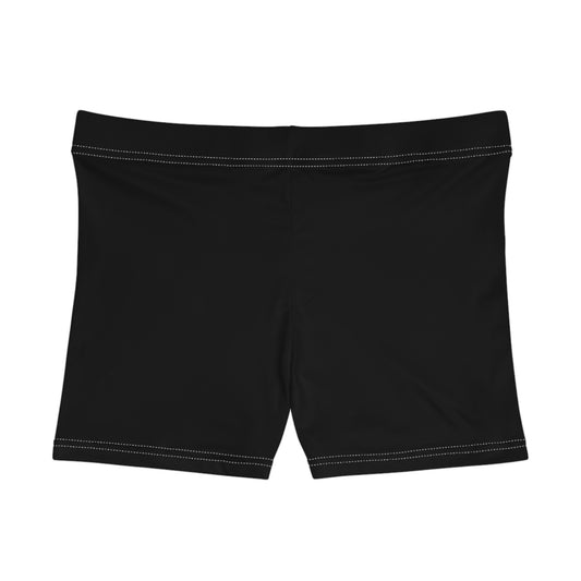 La Vaultre Women's Hustle Fit Shorts - La Vaultre