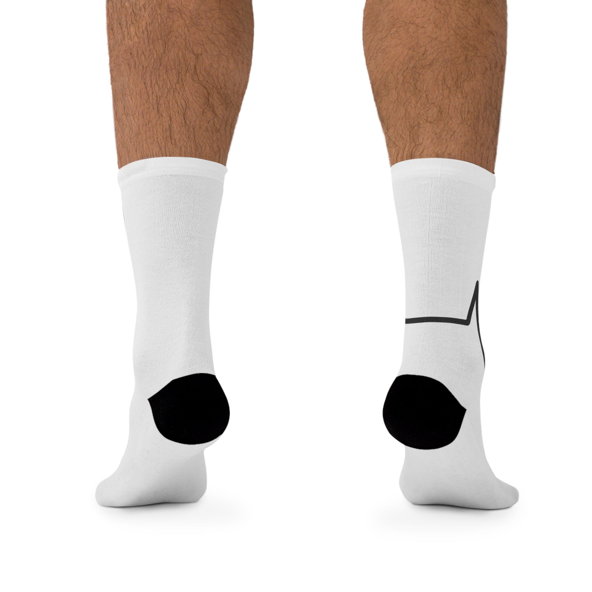 La Vaultre Hustle Pulse Socks