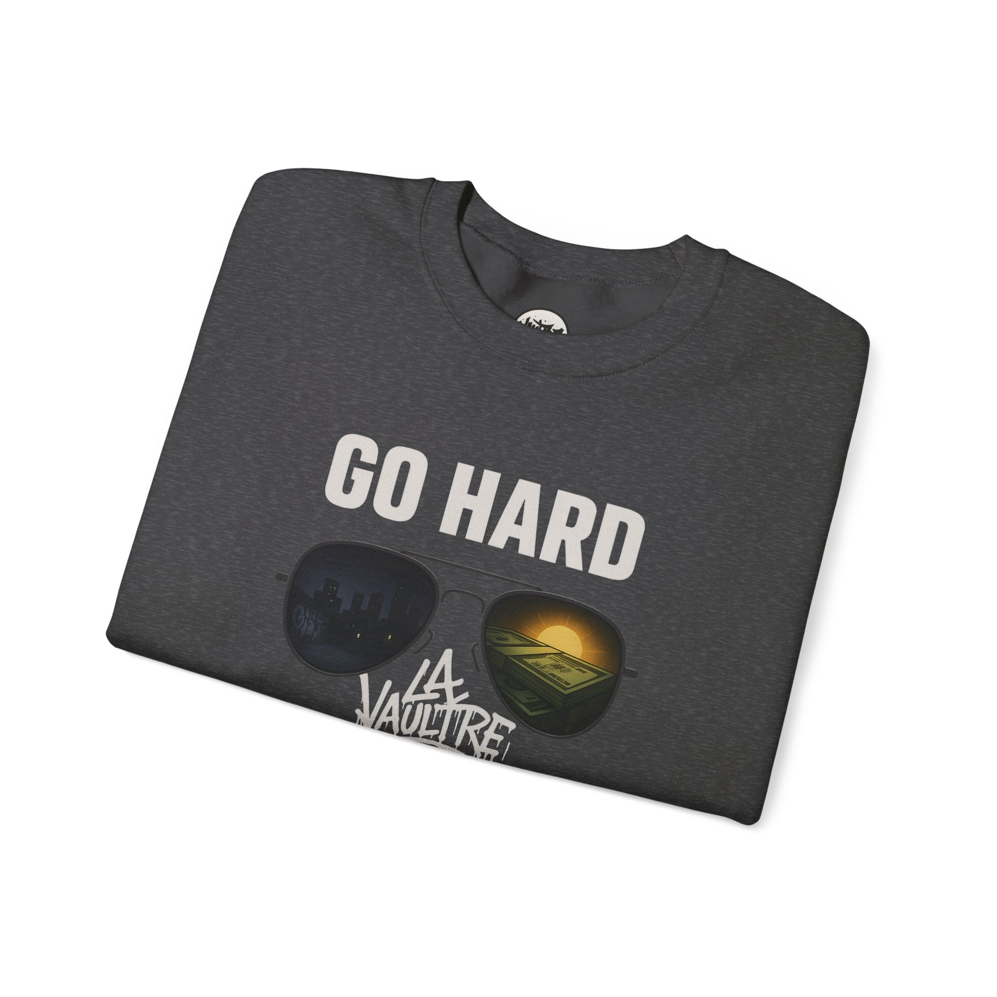 La Vaultre Hustle Vision
