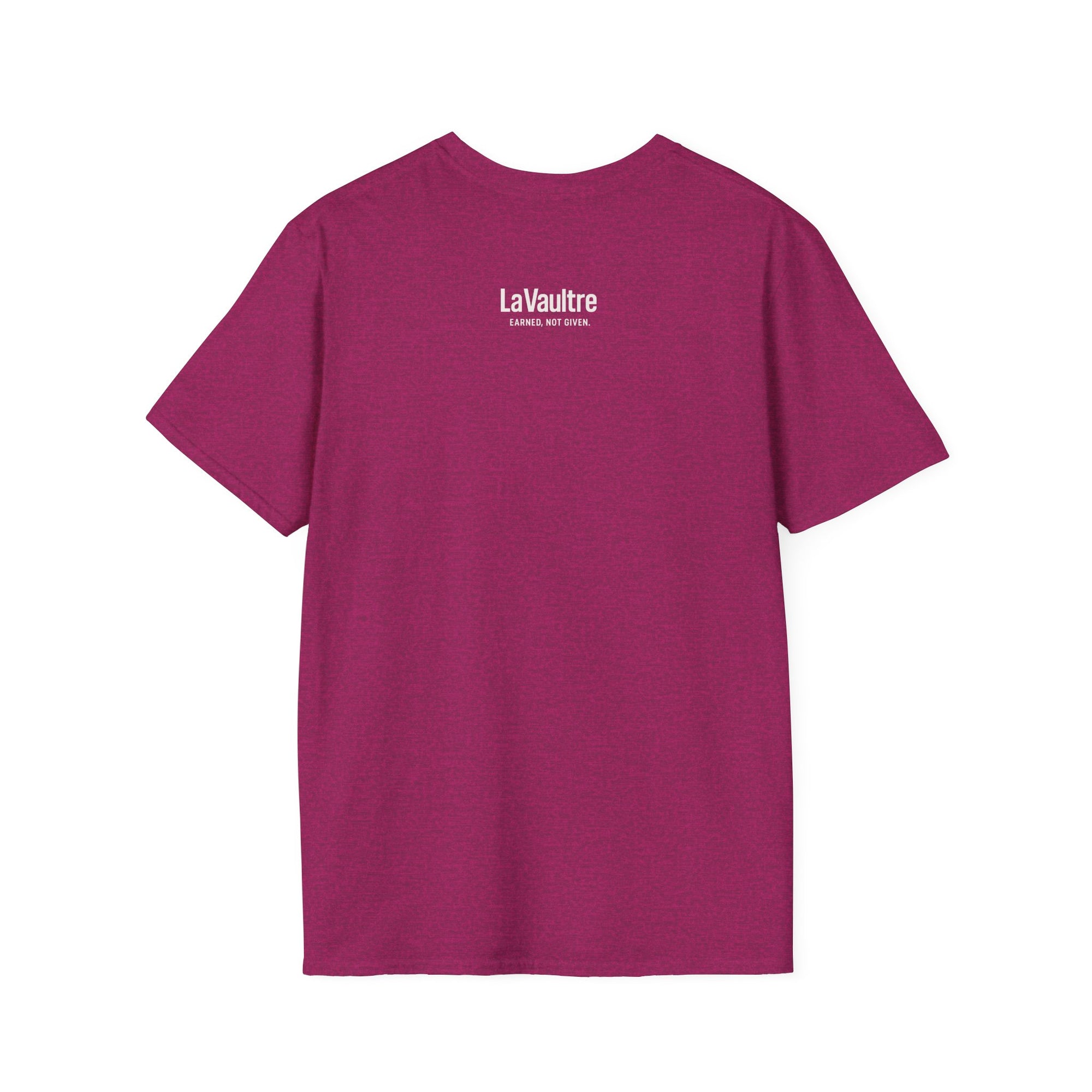 Certified Hustler La Vaultre