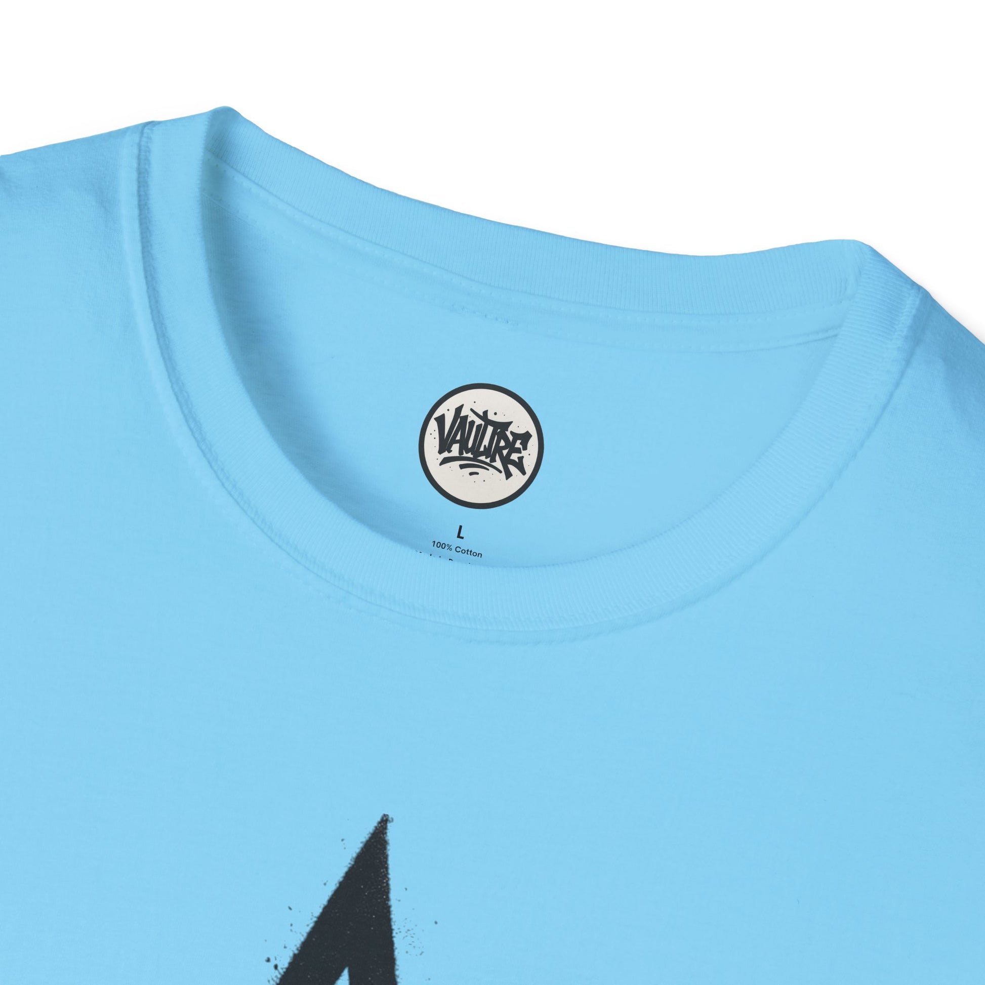 La Vaultre x Street Elegance Crown Tee - La Vaultre