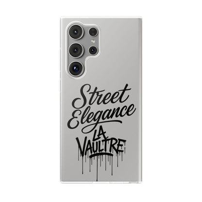 Street Elegance Phone Case - La Vaultre