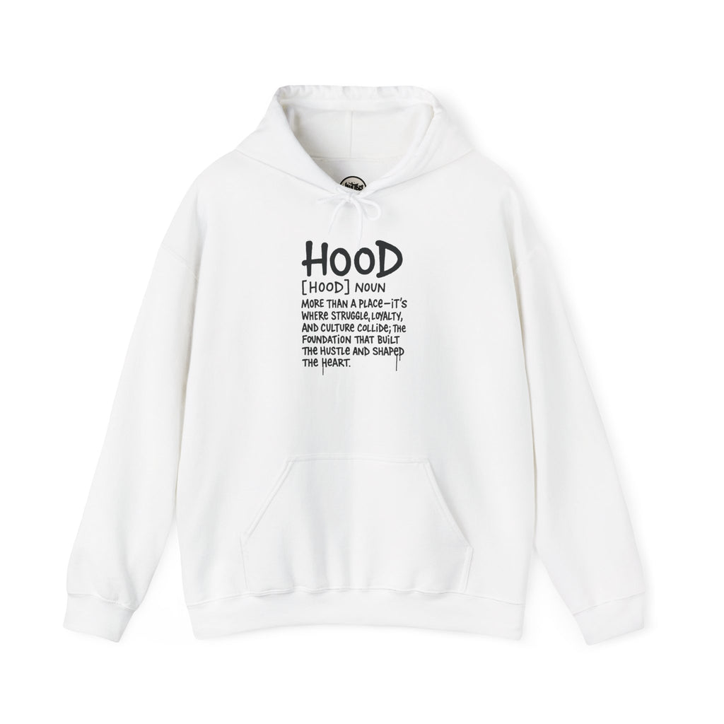 Hood redefined Hoodie