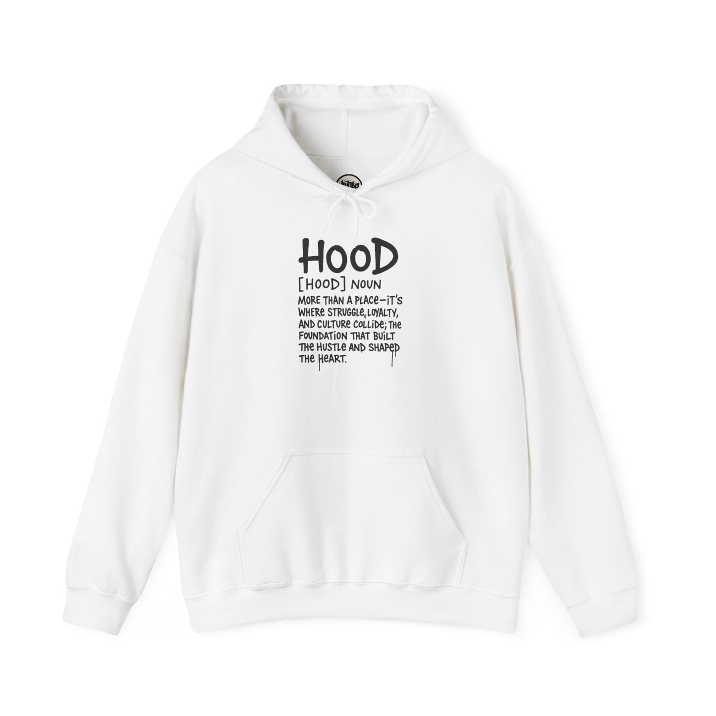 Hood redefined Hoodie - La Vaultre