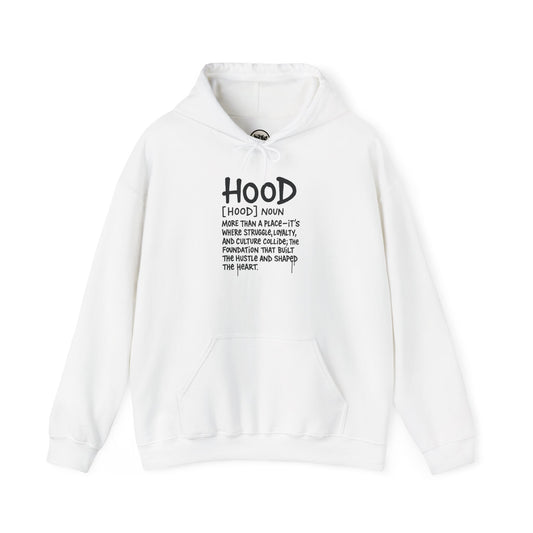 Hood redefined Hoodie - La Vaultre