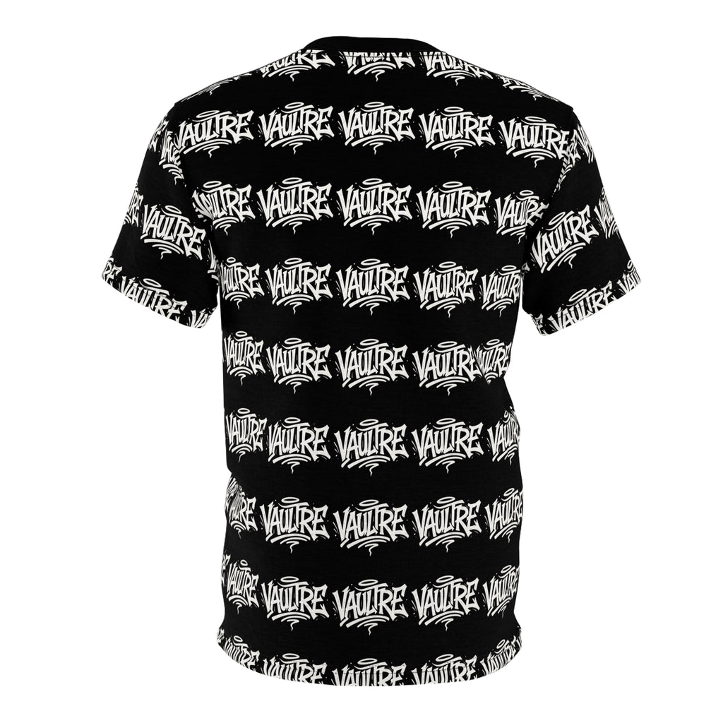 La Vaultre Script Tee Shirt