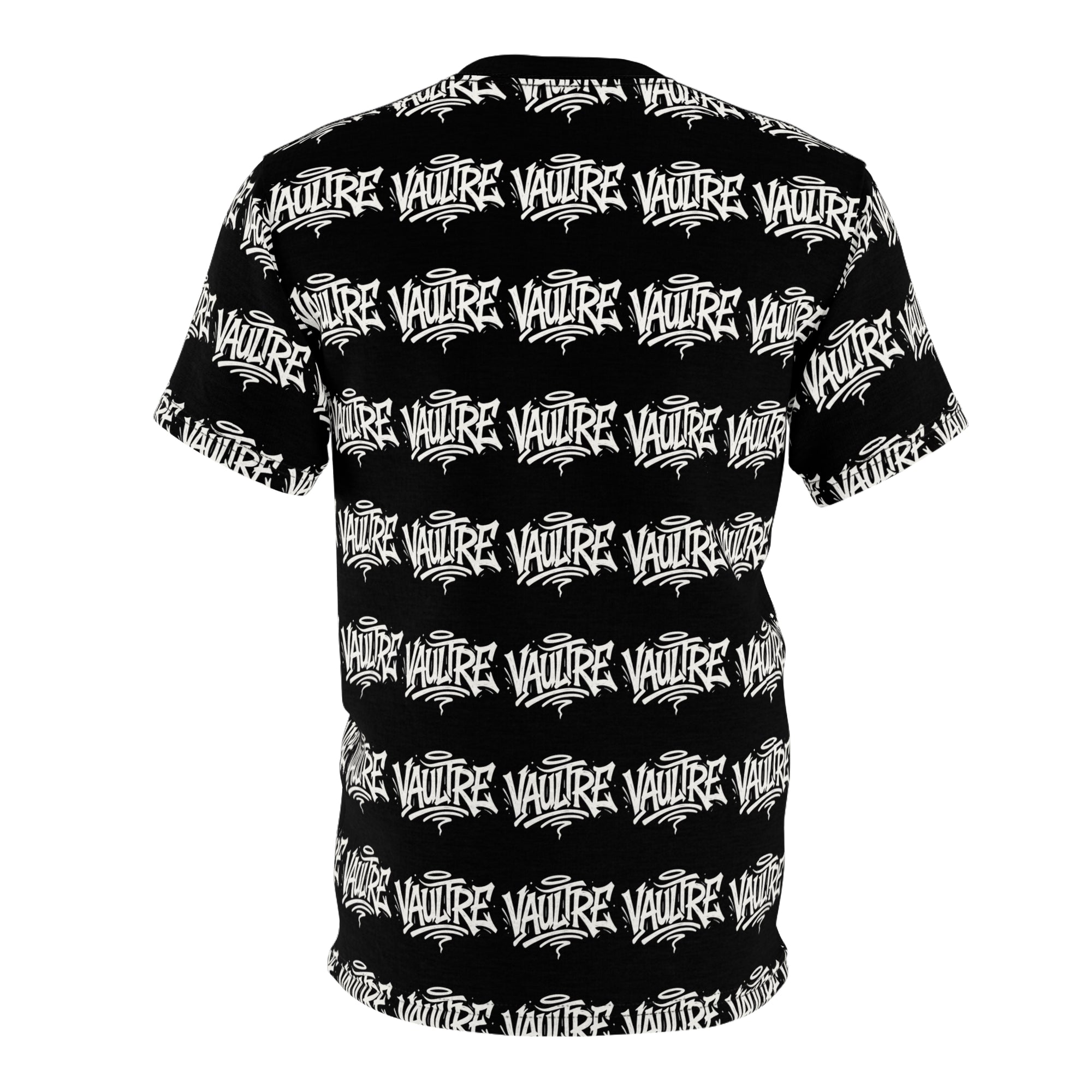 La Vaultre Script Tee Shirt