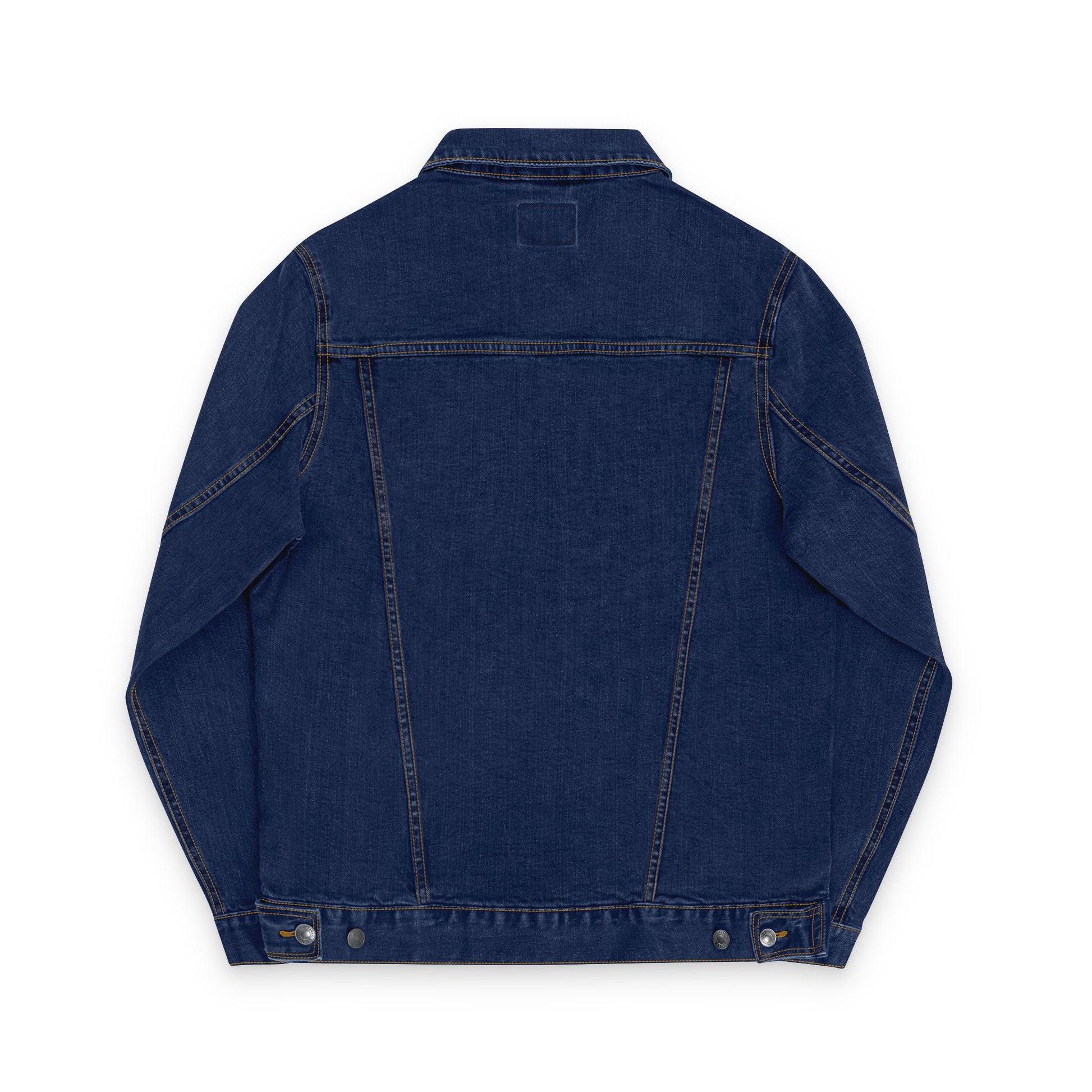 La Vaultre Urban Denim Jacket - La Vaultre