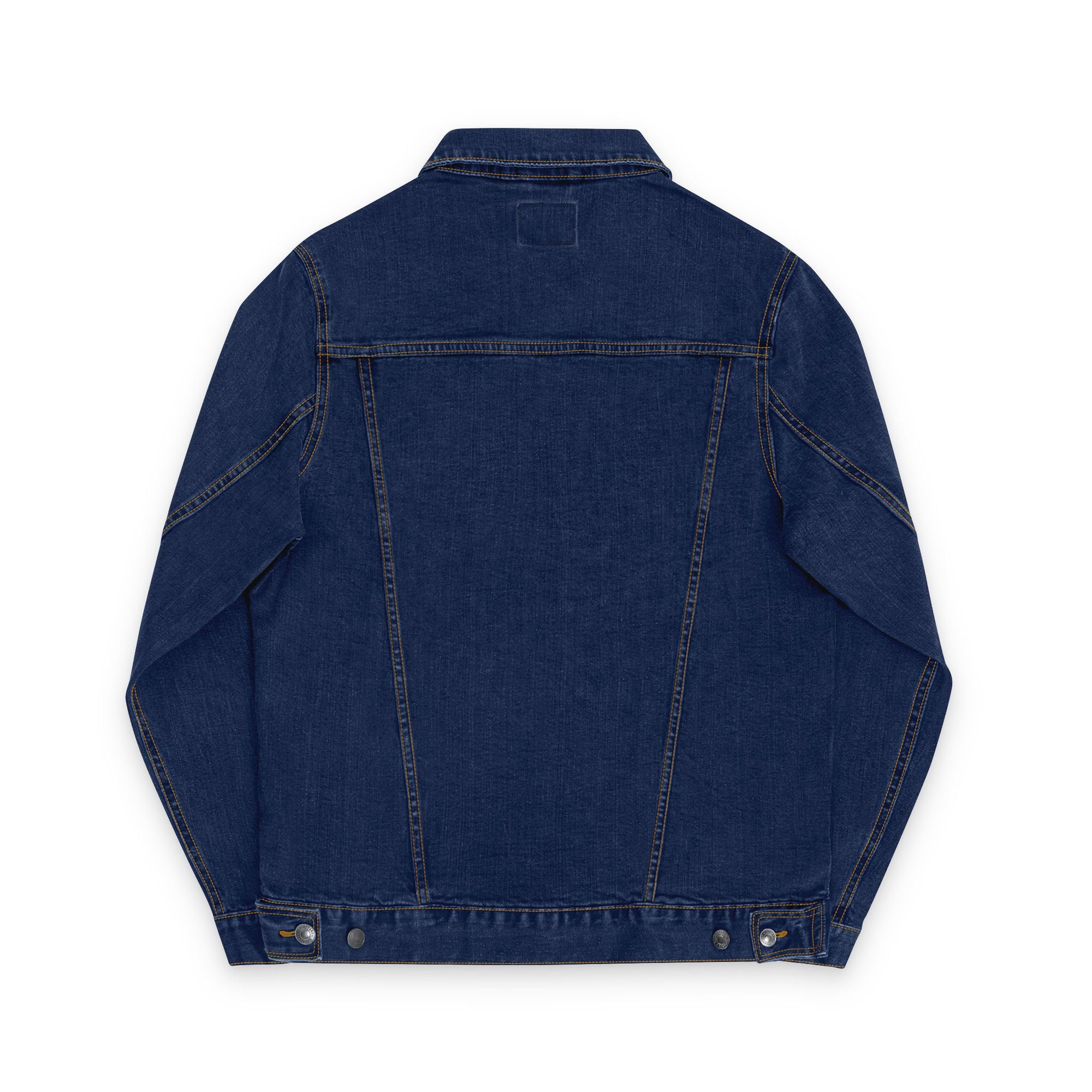 La Vaultre Urban Denim Jacket