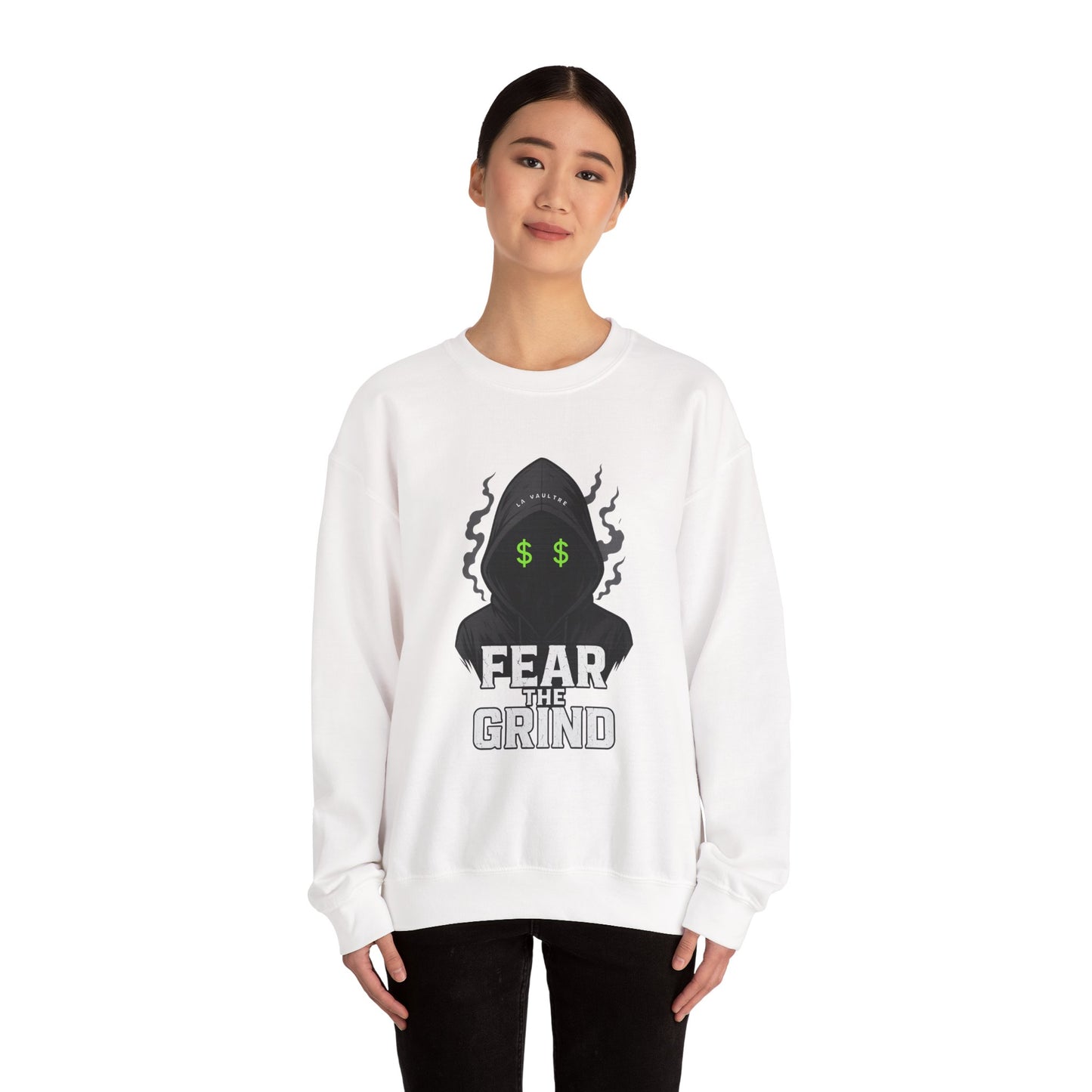 La Vaultre Fear the Grind - La Vaultre