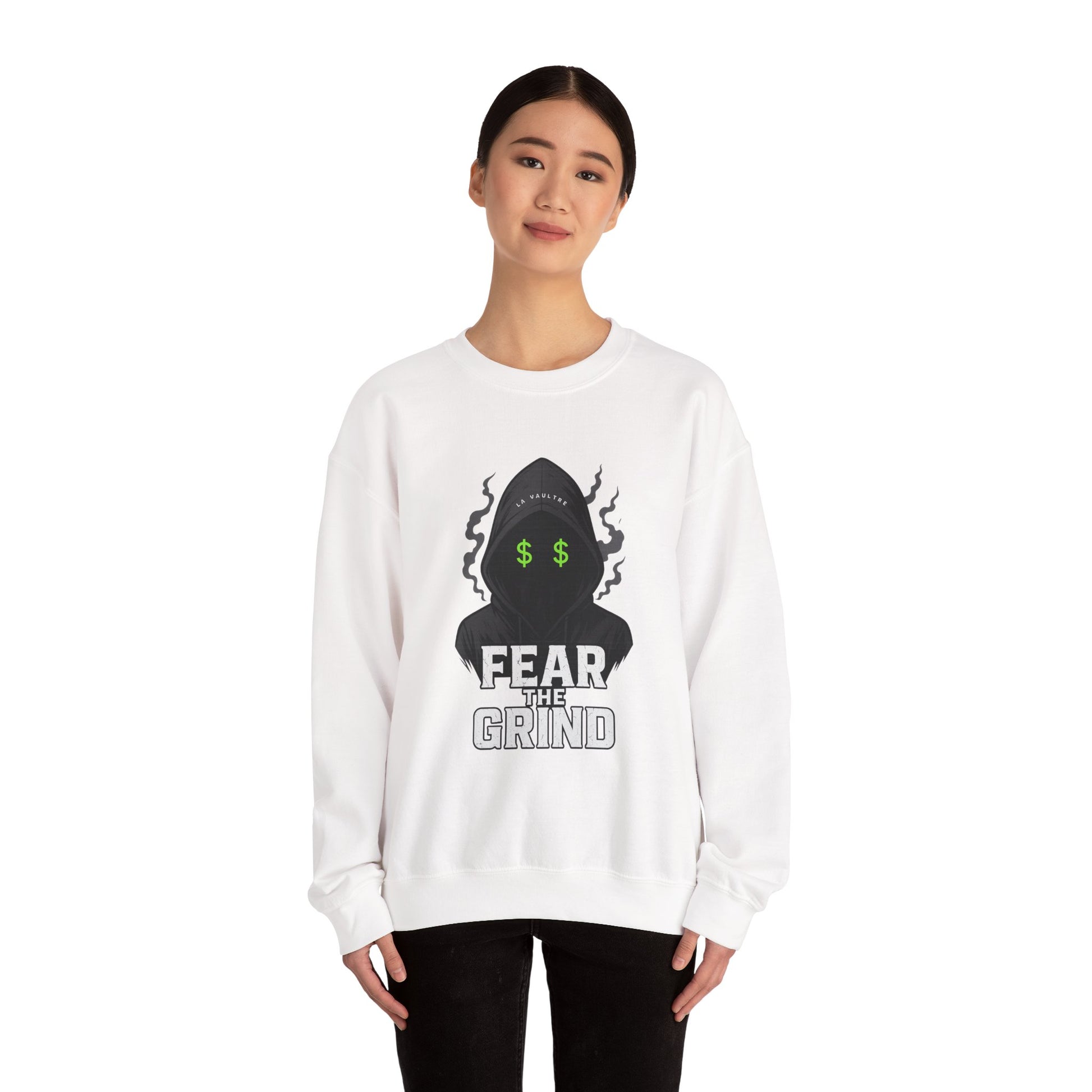 La Vaultre Fear the Grind - La Vaultre