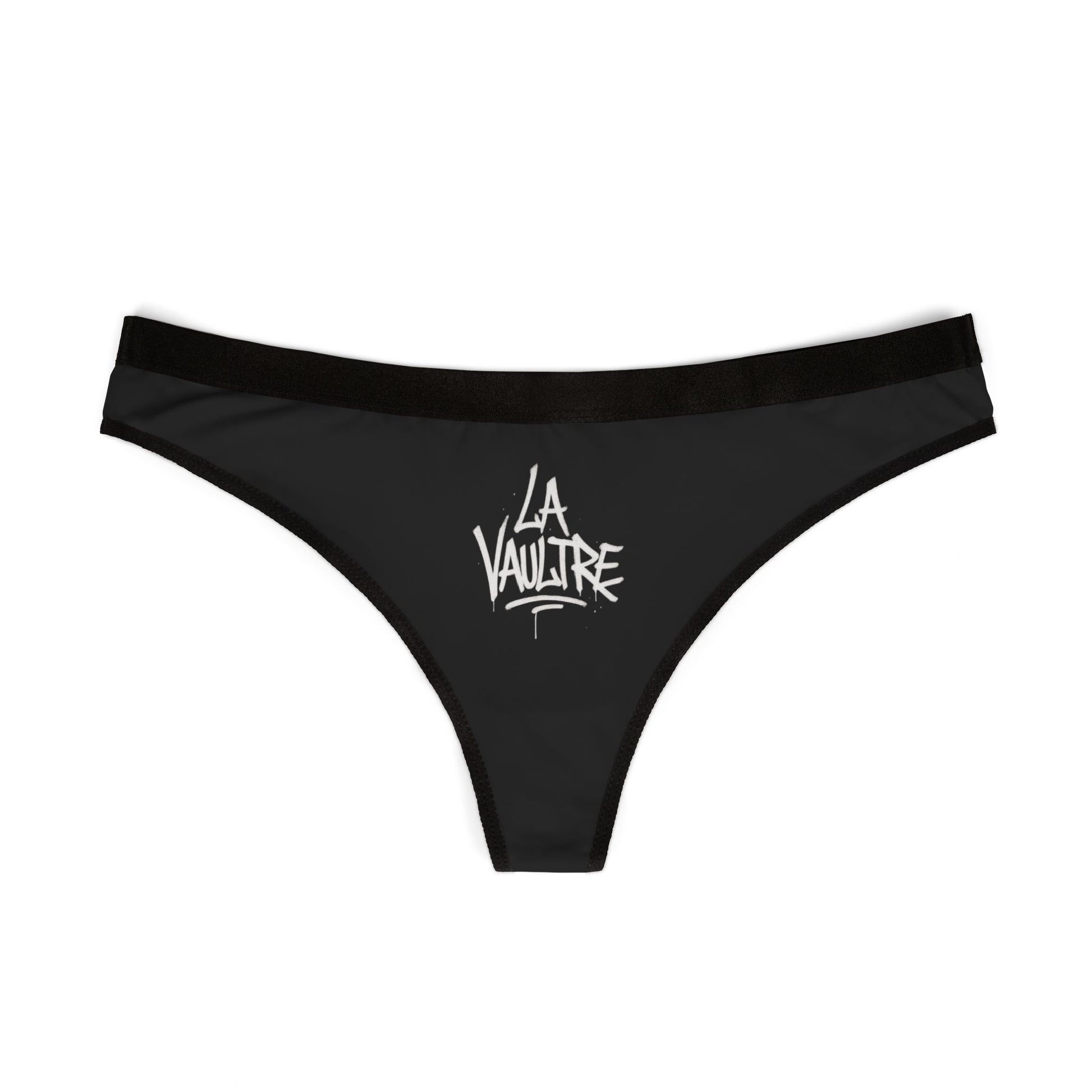 La Vaultre Veil Thong - La Vaultre
