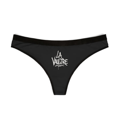 La Vaultre Veil Thong - La Vaultre