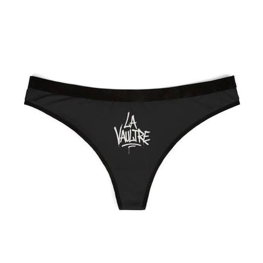 La Vaultre Veil Thong - La Vaultre