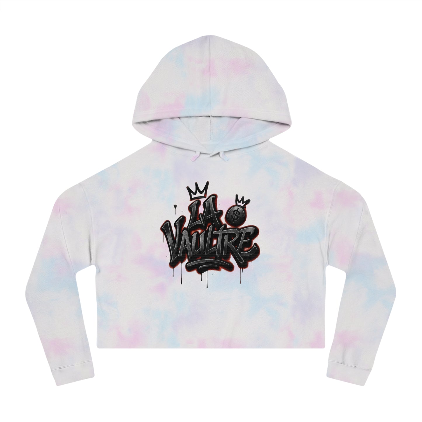 La Vaultre “Vault Crop” - La Vaultre