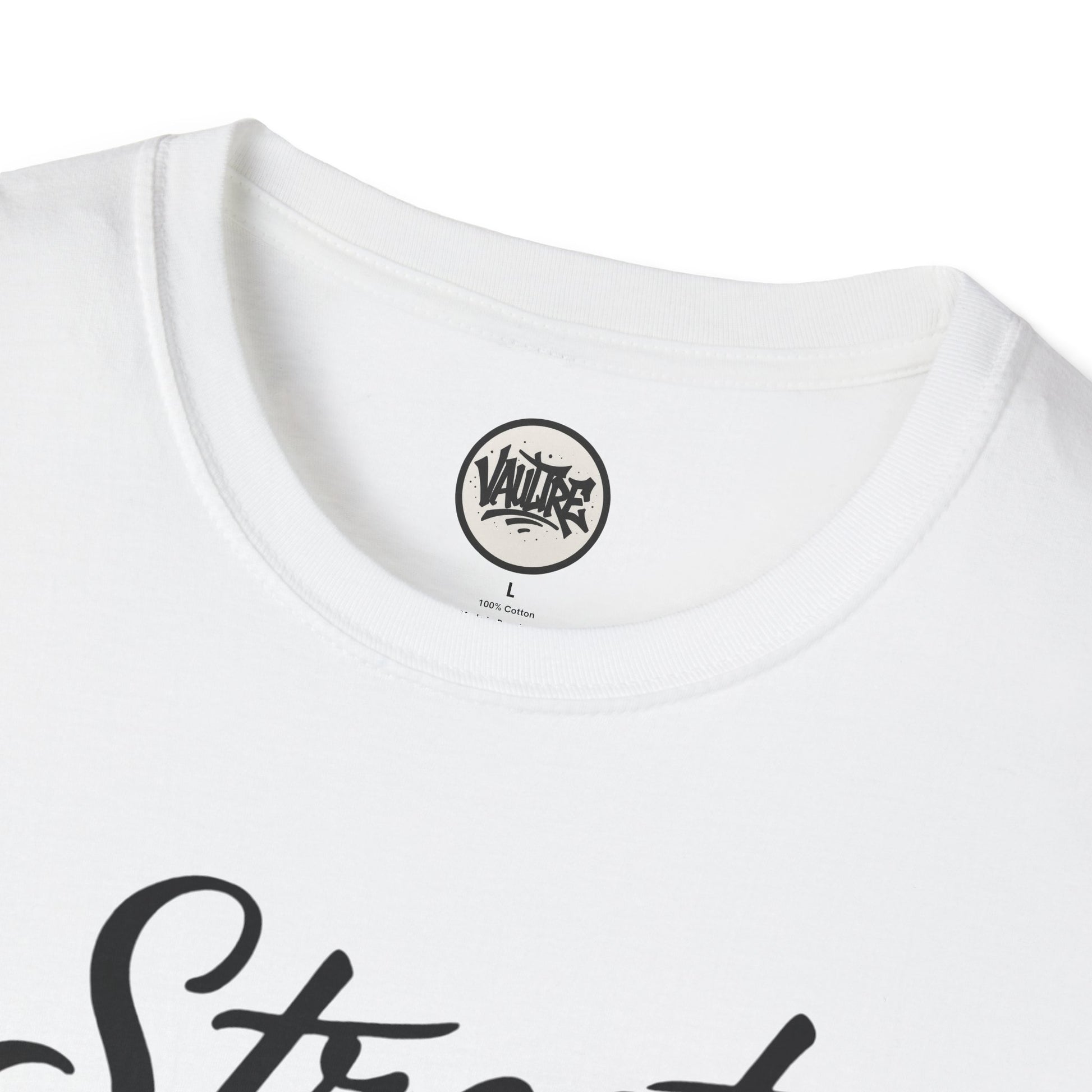 Street Elegance x La Valture - La Vaultre