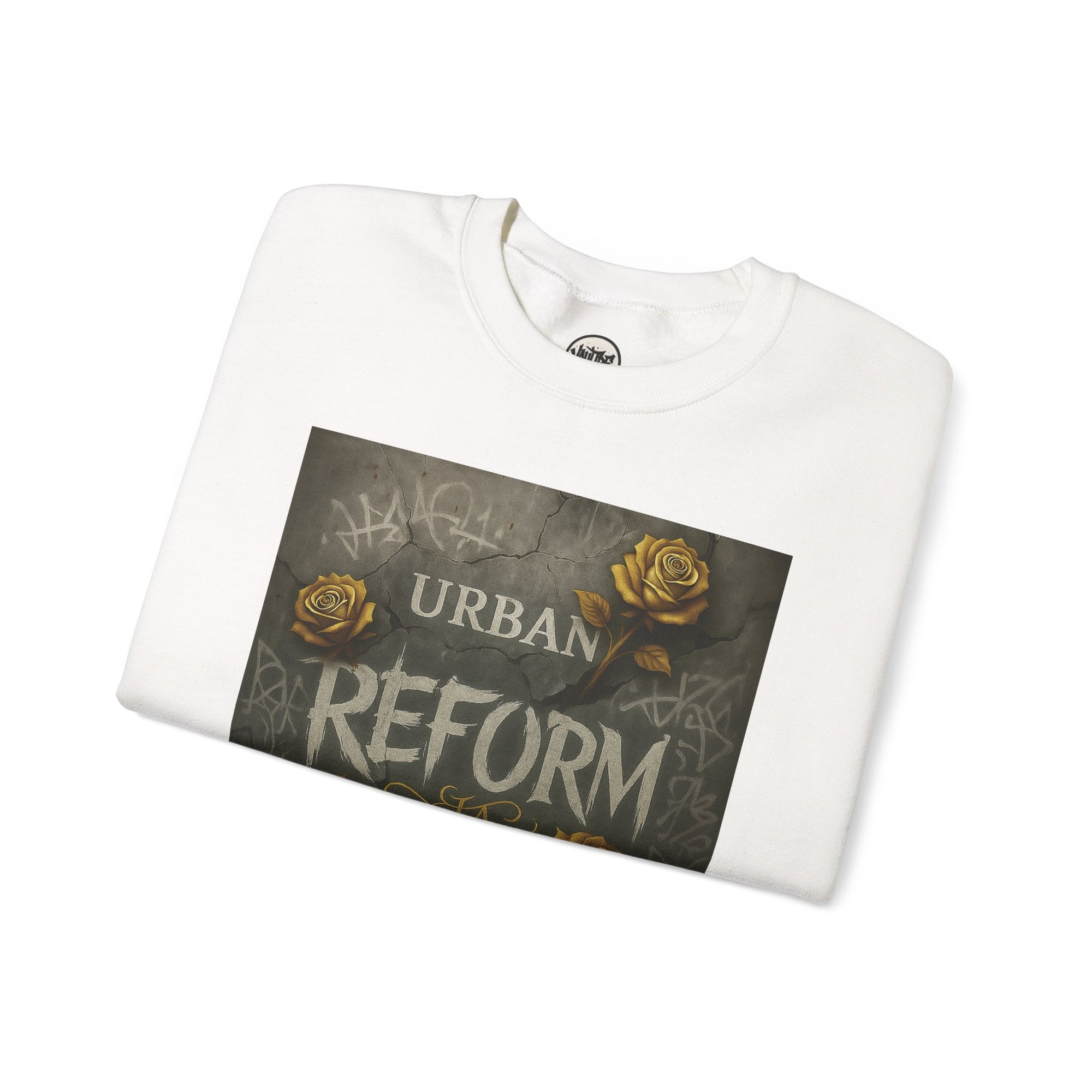 Urban Revival