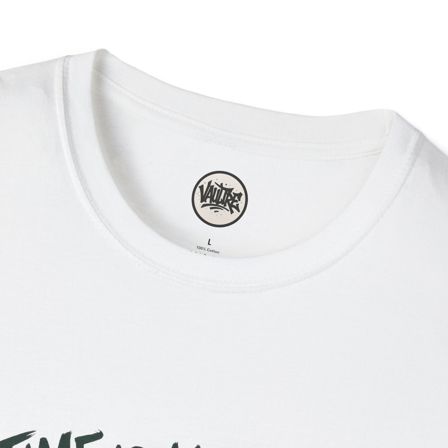 La Vaultre Time is Money - La Vaultre