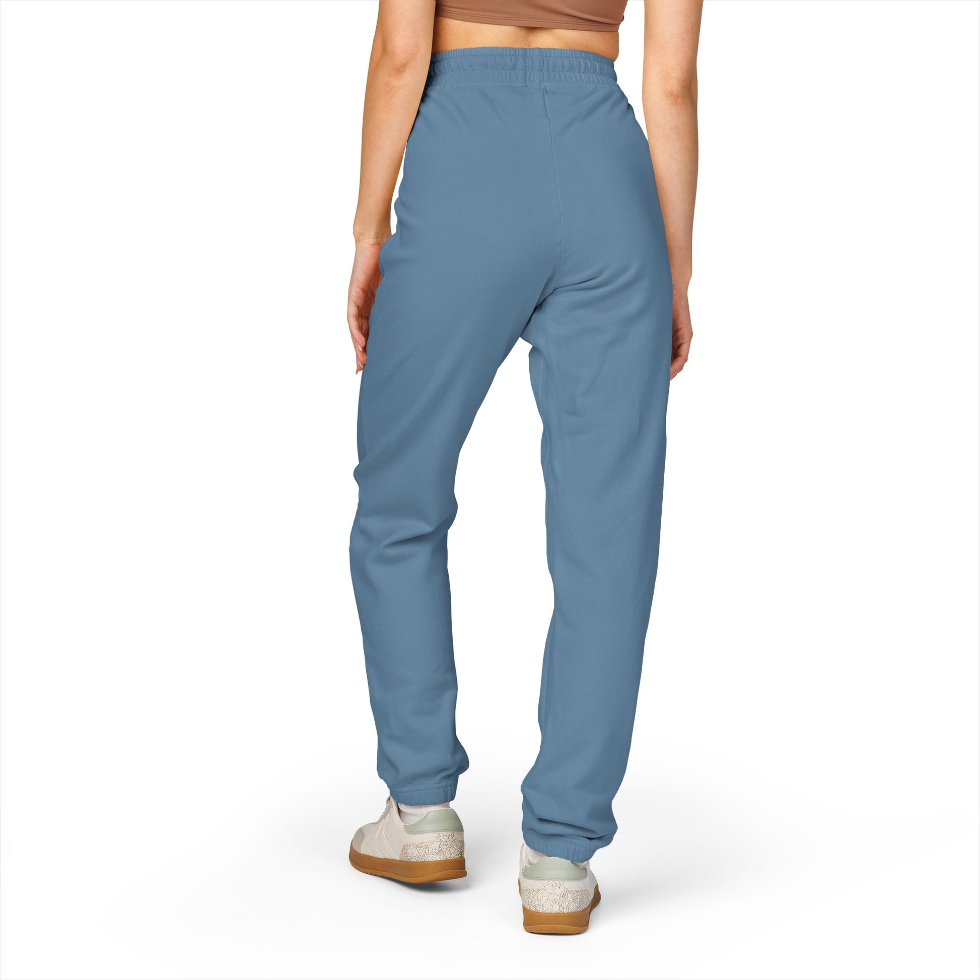 La Vaultre Signature Fleece Sweats - La Vaultre