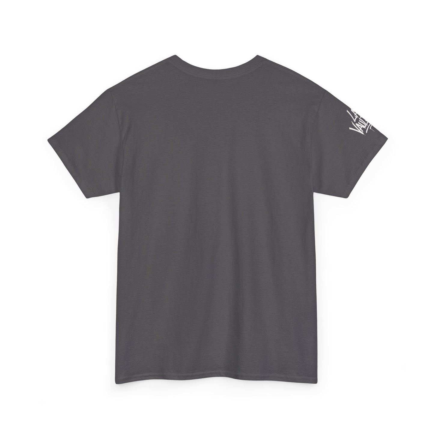 La Vaultre Respect the Process T-Shirt - La Vaultre