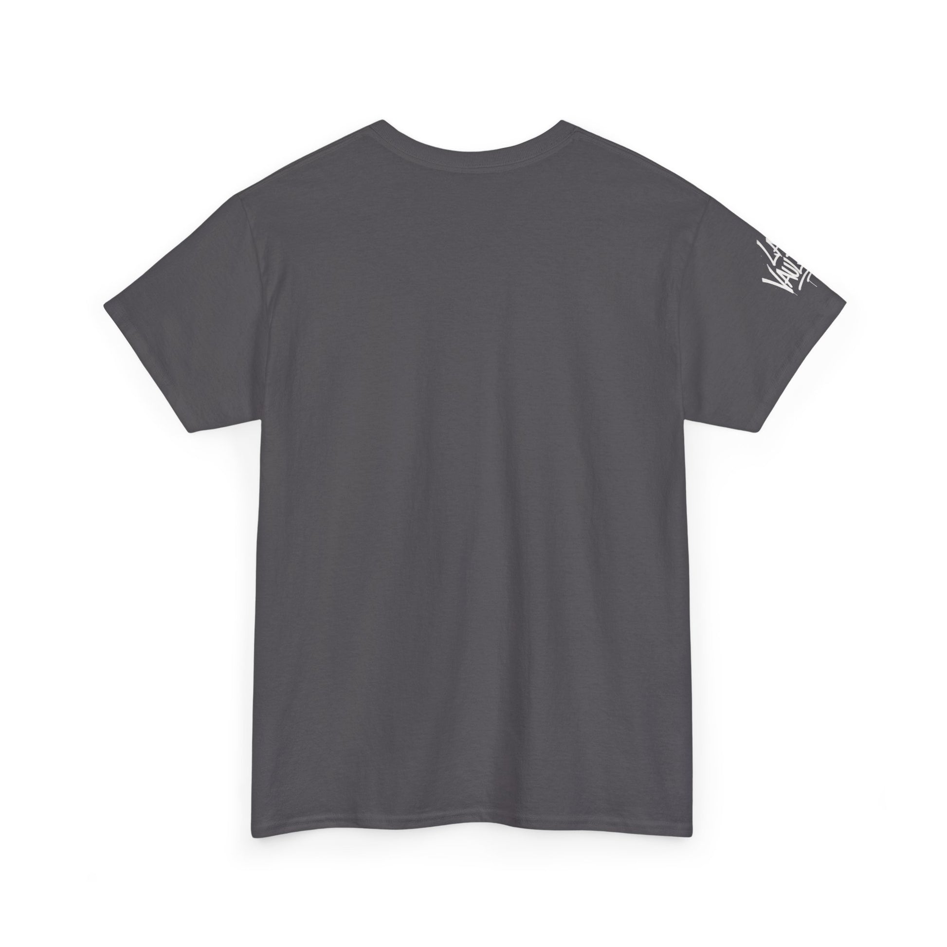 La Vaultre Respect the Process T-Shirt - La Vaultre