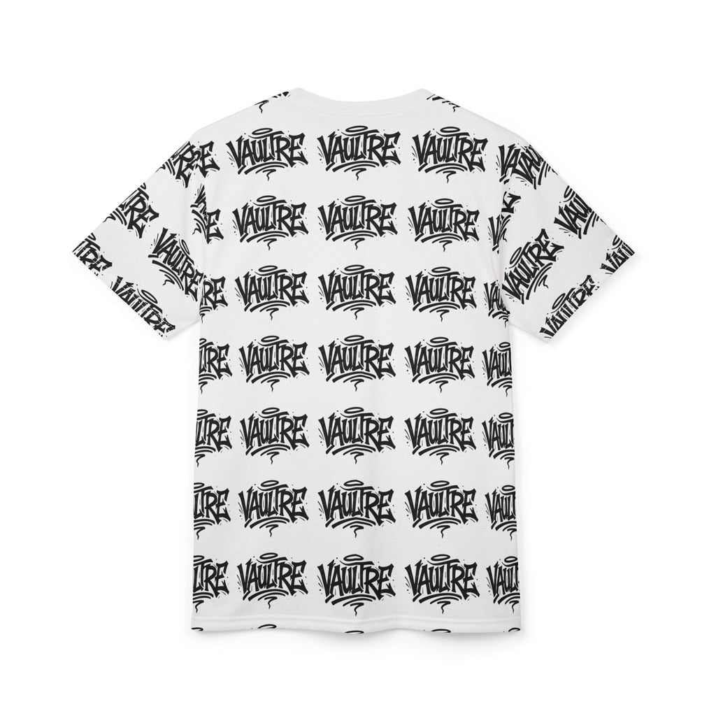 La Vaultre Script Tee Shirt