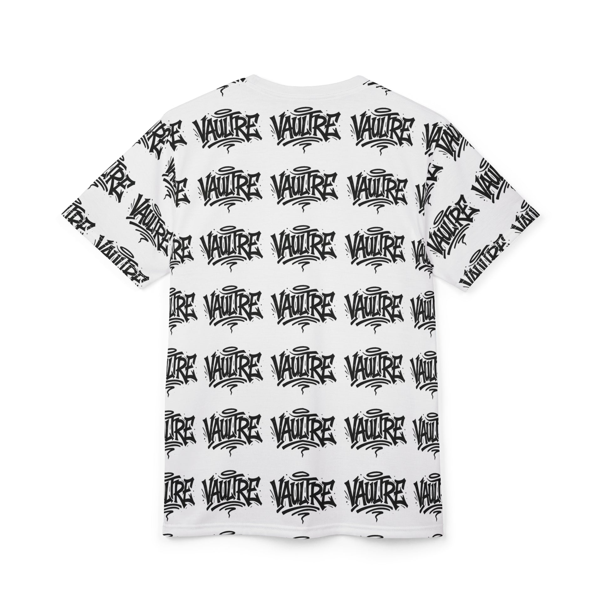 La Vaultre Script Tee Shirt - La Vaultre