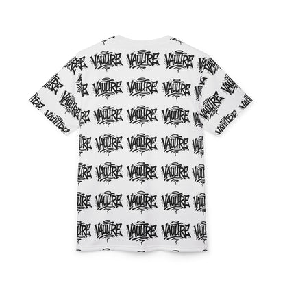 La Vaultre Script Tee Shirt - La Vaultre