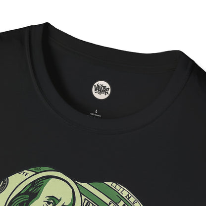 Money Mouth x La Vaultre - La Vaultre