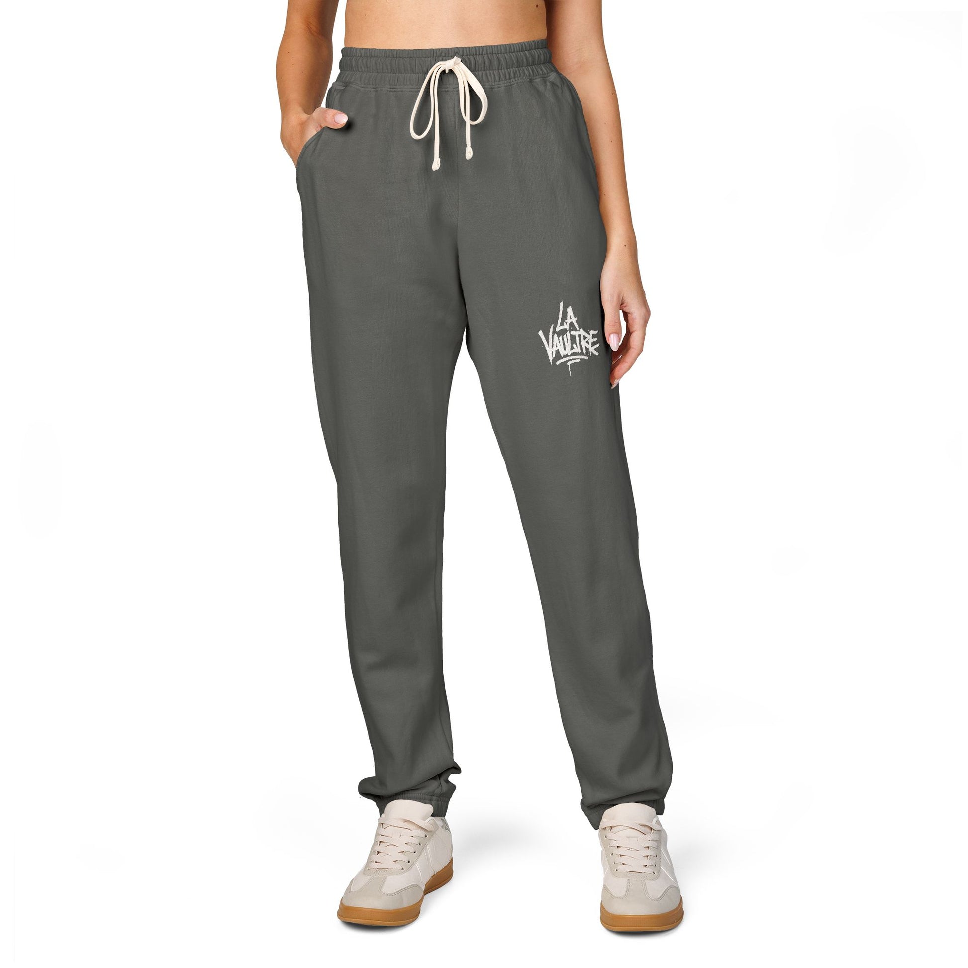 La Vaultre Signature Fleece Sweats - La Vaultre