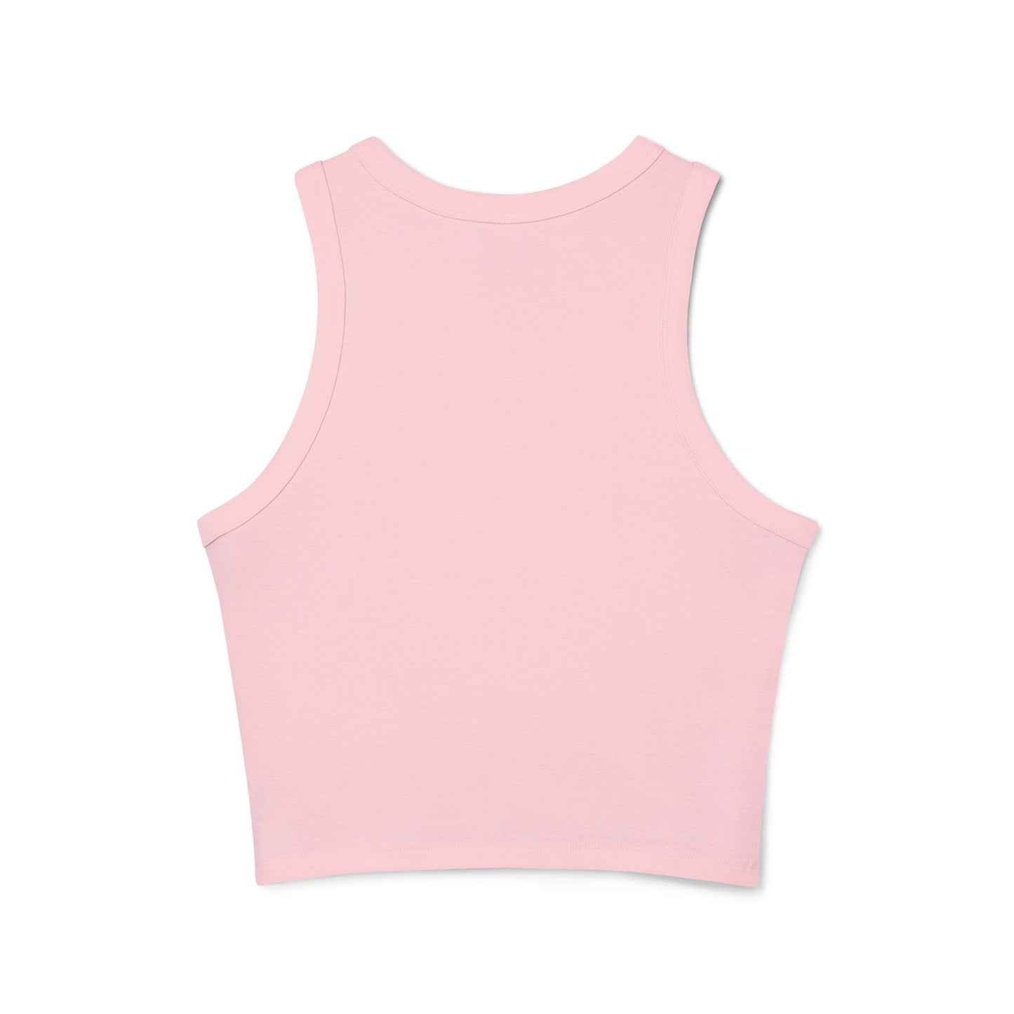 La Vaultre Women's Micro Tank Street Style - La Vaultre