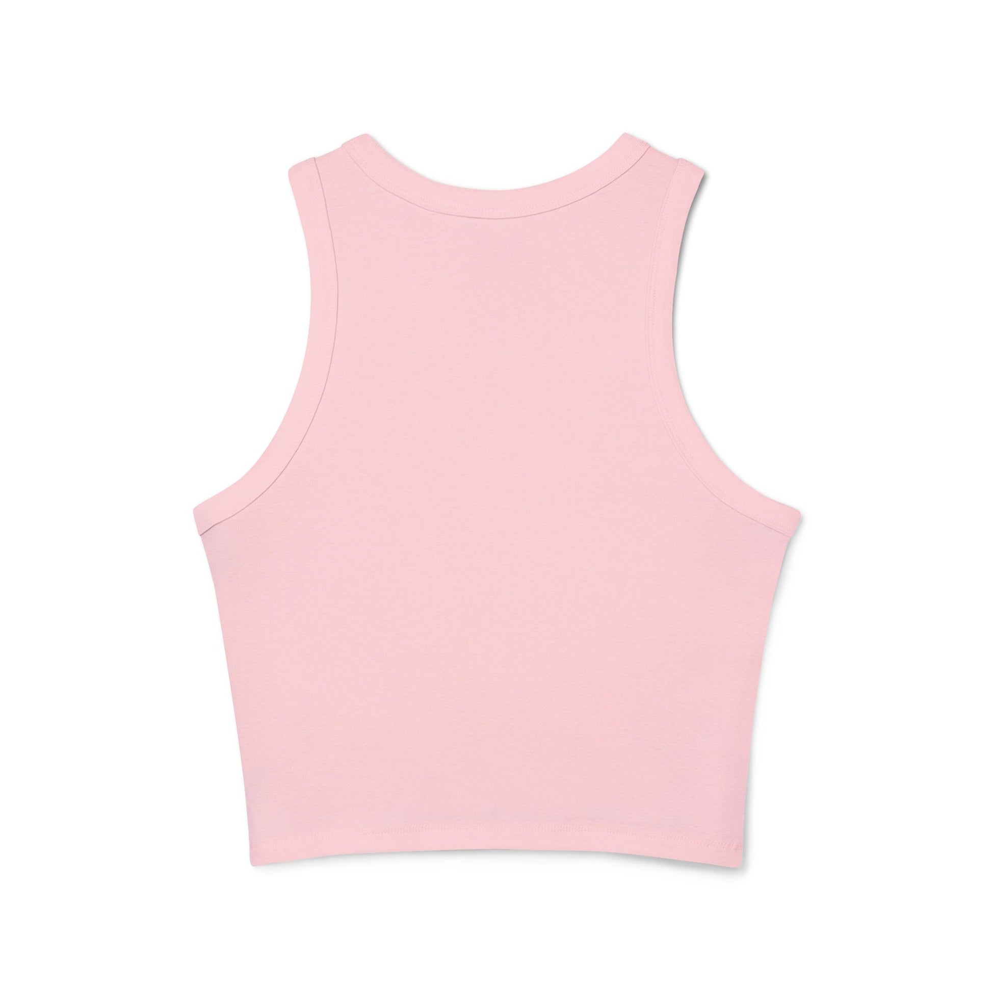 La Vaultre Women's Micro Tank Street Style - La Vaultre