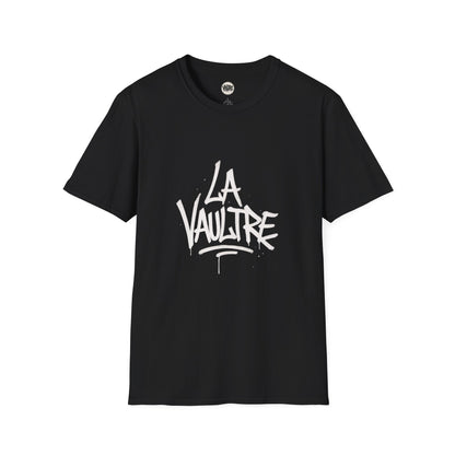 La Vaultre Signature Tee - La Vaultre