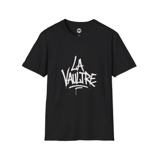La Vaultre Signature Tee - La Vaultre