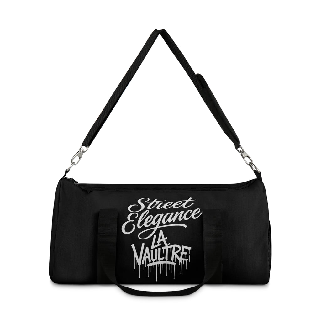 La Vaultre Duffel bag