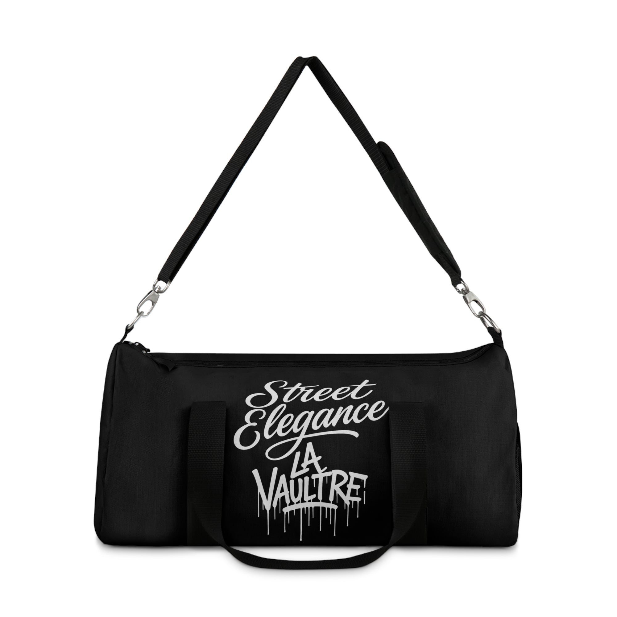 La Vaultre Duffel bag