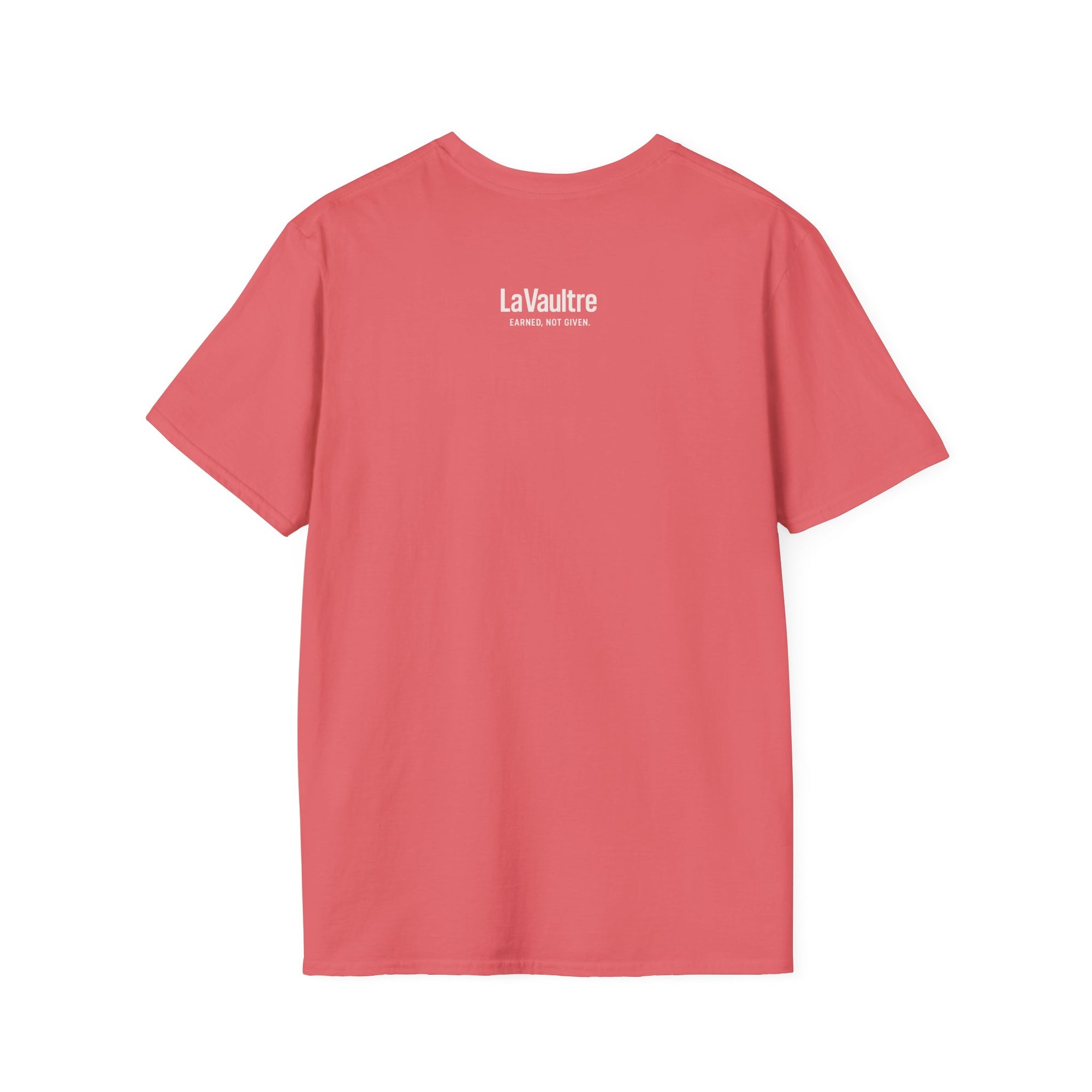Certified Hustler La Vaultre