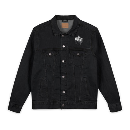 La Vaultre Urban Denim Jacket - La Vaultre